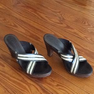 Cole Haan Sandals